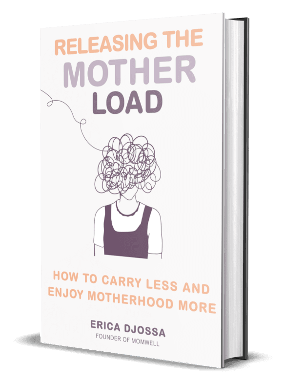 Releasing the Mother Load book cover